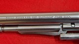 Old Army 44 cal black powder Bicentinial precussion Revolver - 6 of 15