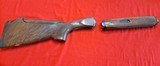 Various stocks and forearms Remington, Winchester, Beretta - 5 of 6