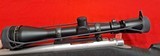 Remington 700
308 with stainless barrel and scope - 5 of 15