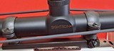 Remington 700
308 with stainless barrel and scope - 6 of 15