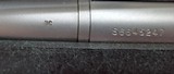 Remington 700
308 with stainless barrel and scope - 4 of 15