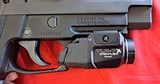 Sig Sauer P226 MK-25 9mm pistol with extras!!!! - 4 of 15