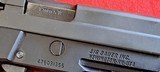 Sig Sauer P226 MK-25 9mm pistol with extras!!!! - 8 of 15
