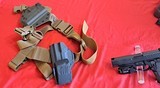 Sig Sauer P226 MK-25 9mm pistol with extras!!!! - 11 of 15