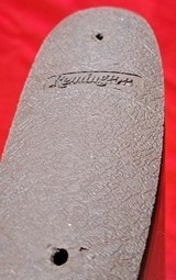 Remington 700 Classic in 25-06 NIB Made in 1990 - 7 of 13