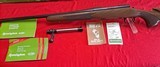 Remington 700 Classic in 25-06 NIB Made in 1990 - 8 of 13