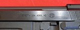 Beretta M9A1-22 .22 LR 4.9" Pistol - 7 of 12