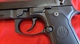 Beretta M9A1-22 .22 LR 4.9" Pistol - 4 of 12