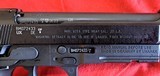 Beretta M9A1-22 .22 LR 4.9" Pistol - 5 of 12