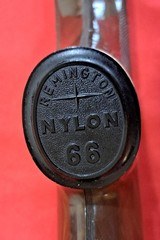 Remington Nylon 66 Mohawk Brown early pre 68 - 14 of 15