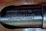 Remington Nylon 66 Mohawk Brown early pre 68 - 12 of 15