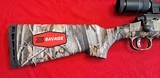 Savage axis ii 7mm-08 rem with Nikon scope Like new - 13 of 14