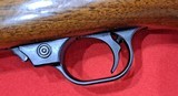 Ruger 10/22 made 1965 I believe 2nd yr production - 6 of 11