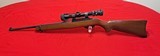 Ruger 10/22 made 1965 I believe 2nd yr production - 1 of 11