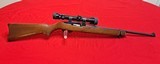 Ruger 10/22 made 1965 I believe 2nd yr production - 4 of 11