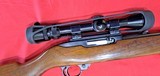 Ruger 10/22 made 1965 I believe 2nd yr production - 3 of 11