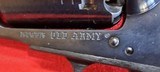 Ruger Old army 200th yr Black powder 44 cal revolver - 2 of 15