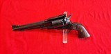 Ruger Old army 200th yr Black powder 44 cal revolver - 14 of 15