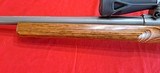 Ruger M77 mark II in 22-250 with Vortex scope - 11 of 14