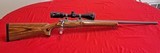 Ruger M77 mark II in 22-250 with Vortex scope - 5 of 14