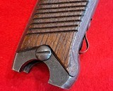 Nambu type 14 with holster - 4 of 9