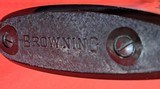 Browning Model 12 pump shotgun 28ga Limited edition Grade 1 - 8 of 14
