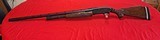Winchester Model 12 trap shotgun 12ga (open to serious offers) - 2 of 14