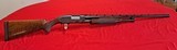 Winchester Model 12 Deluxe Gun 12ga ( open to a serious offer)