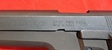 DAEWOO DP51 9MM LUGER semi auto Pistol - 3 of 11