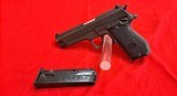 DAEWOO DP51 9MM LUGER semi auto Pistol - 2 of 11