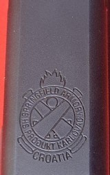 Springfield XD9 semi auto Pistol in 9mm priced to sell !!!!! - 5 of 11