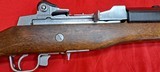 Ruger Mini-14 ranch rifle
223 Rem Stainless Open to offers !!!! - 8 of 15