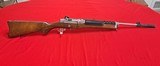 Ruger Mini-14 ranch rifle
223 Rem Stainless Open to offers !!!! - 2 of 15