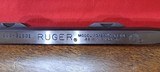 Ruger 10-22 Magnum very scarce gun Open to offers!! - 3 of 13