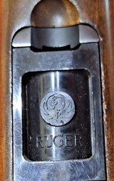 Ruger 10-22 Magnum very scarce gun Open to offers!! - 4 of 13