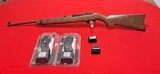 Ruger 10-22 Magnum very scarce gun Open to offers!! - 1 of 13