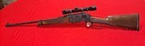 Browning 81 BLR in 243 cal with Leupold Scope open to offers!!!! - 1 of 14