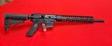 K E Arms 9mm carbine rifle (takes glock mags) like new Open to offers - 1 of 10