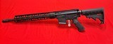 K E Arms 9mm carbine rifle (takes glock mags) like new Open to offers - 2 of 10