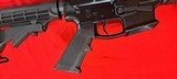 K E Arms 9mm carbine rifle (takes glock mags) like new Open to offers - 6 of 10