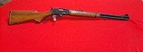 Marlin 336CS 30-30 JM stamped open to offers - 2 of 14