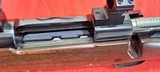 Winchester model 70 in 30-06
LH like new condition with scope rings open to offers - 11 of 14