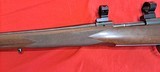 Winchester model 70 in 30-06
LH like new condition with scope rings open to offers - 7 of 14