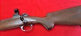 Winchester model 70 in 30-06
LH like new condition with scope rings open to offers - 10 of 14