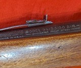 Winchester 9430-30 made 1966 open to serious offers - 9 of 12