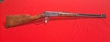 Winchester 9430-30 made 1966 open to serious offers - 2 of 12