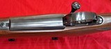 Winchester model 70
in 243 caliber with SS barrel open to offers LH - 11 of 15