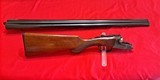 Ithaca Field Grade 1 sxs 12ga Shotgun open to offers