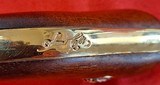 Colt Model 1849 Gold Rush Commemorative Percussion Pocket Revolver - 9 of 12