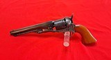 Colt 1861 Navy 2nd gen 1300 series